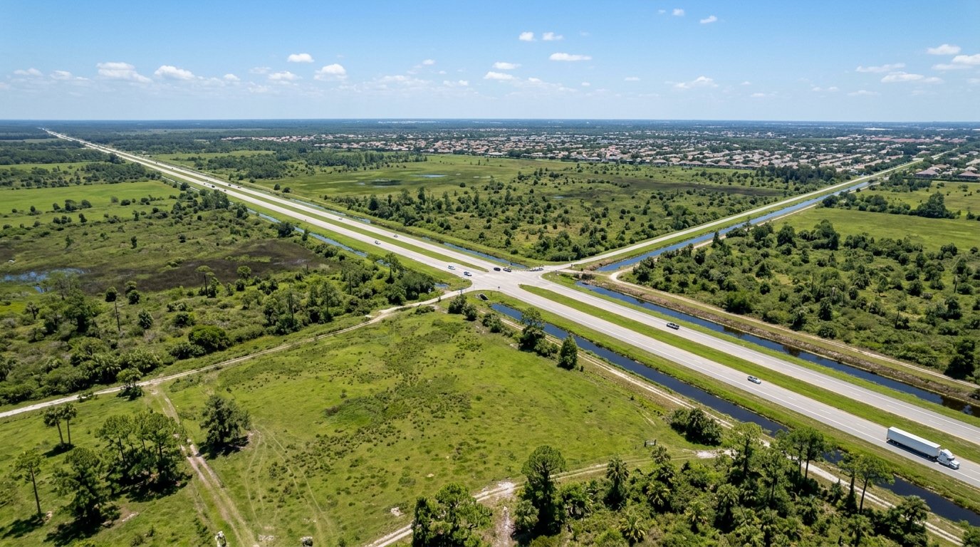 Wellington and the County Reach a Narrower Deal on Artistry Lakes