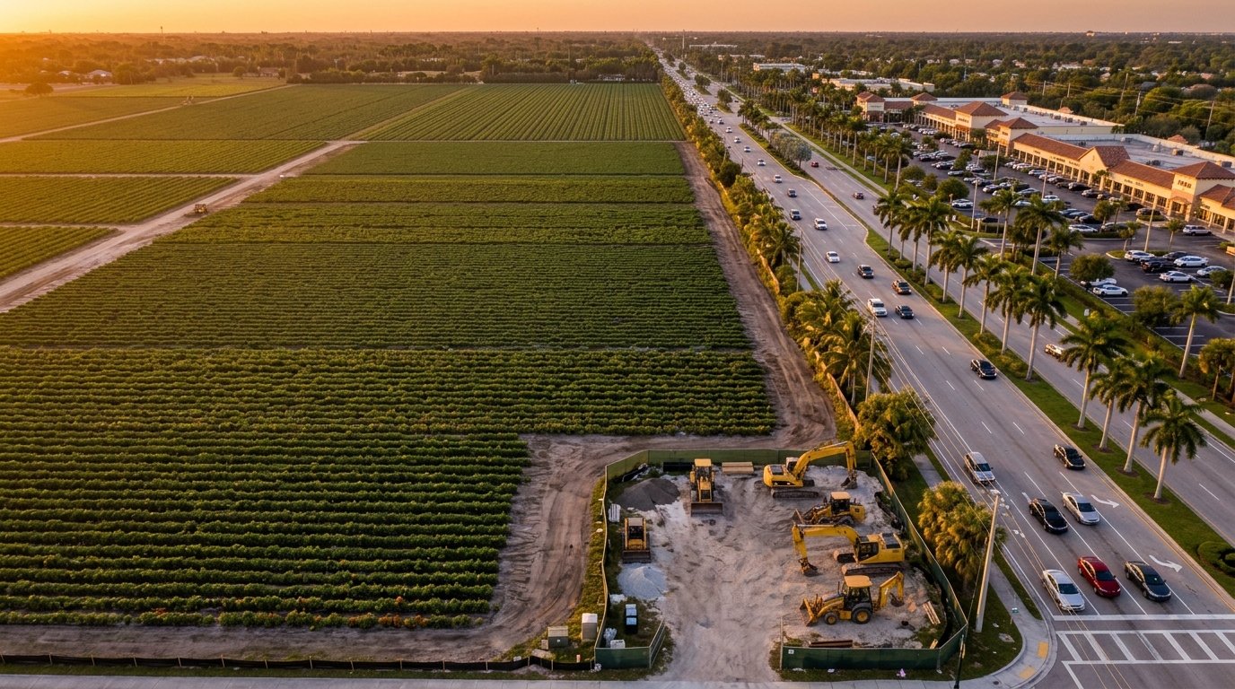 K-Park Becomes Village Landing: Did Wellington Make the Right Call?