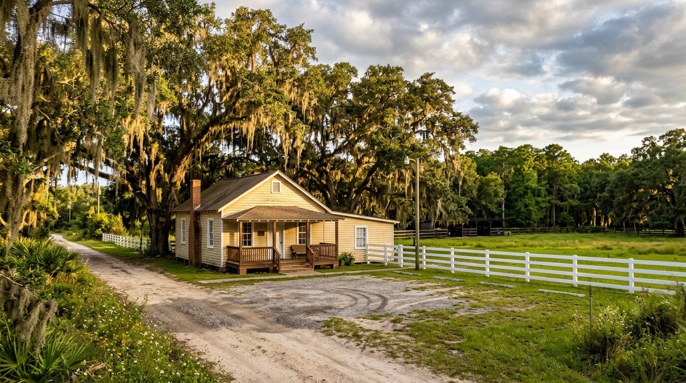 Loxahatchee Groves Keeps Its Tax Rate After a Tense Budget Fight
