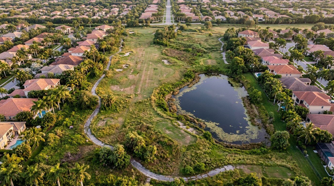 Could Polo West Become Homes? What a New State Law Means