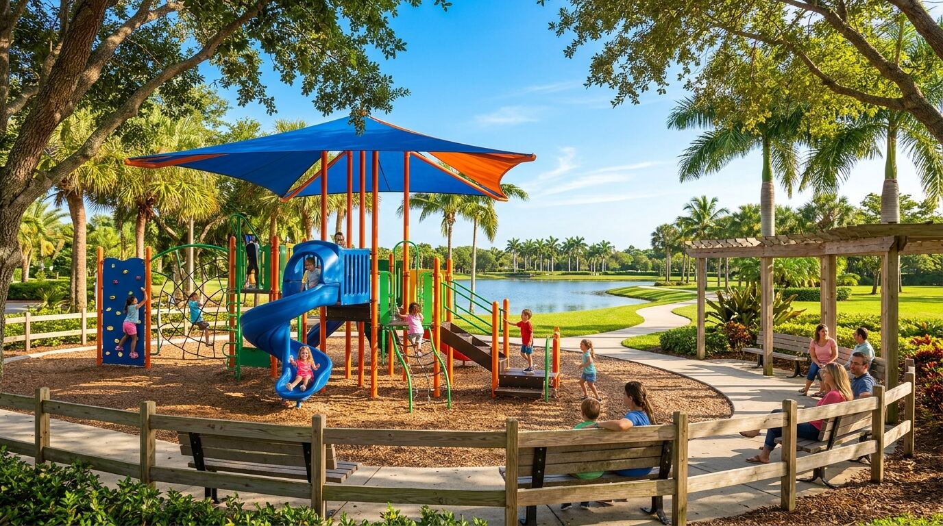 Things to Do with Kids in Wellington, FL